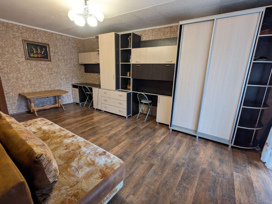 Оренда 1к квартира вул. Відінська
