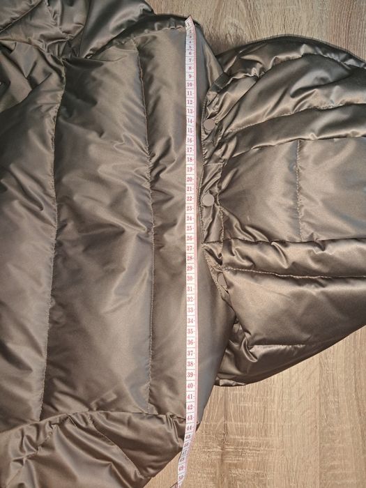 Куртка пуховик пальто ZLLY zilly zily