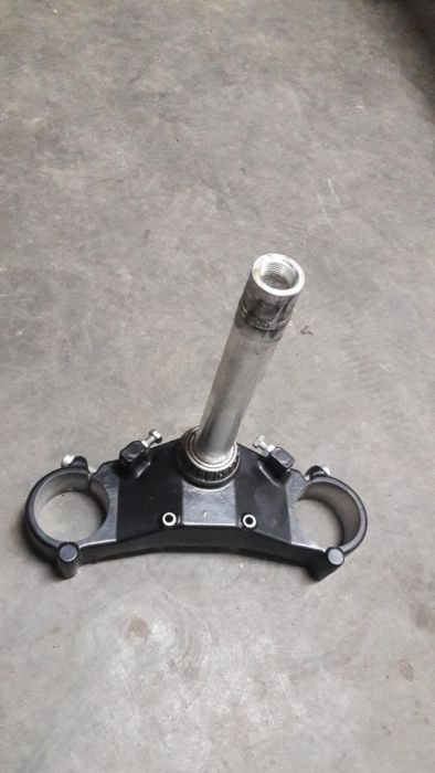 półka półki sztyca mocowanie lag lagi 690 Ktm 640 lc4 Duke II 620 smc