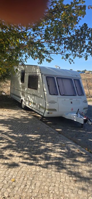 2000 Compass Kensington 500/4