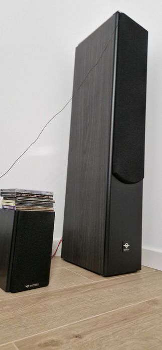 kino domowe amtech , jvc