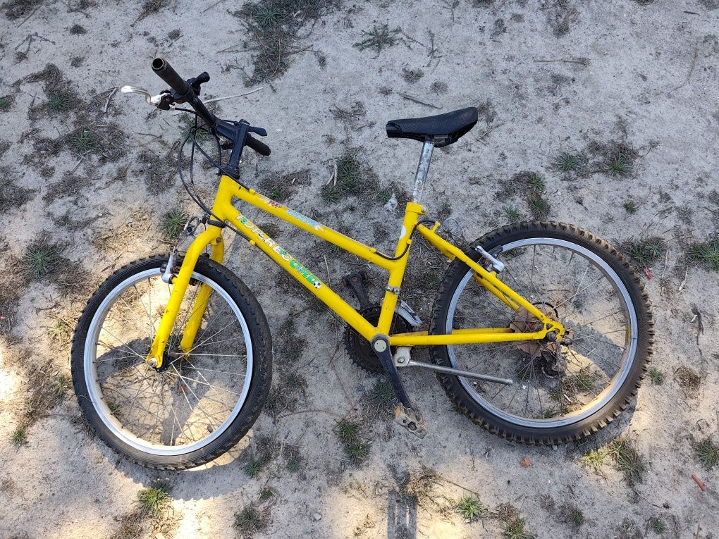 Bicicletas vario modelos