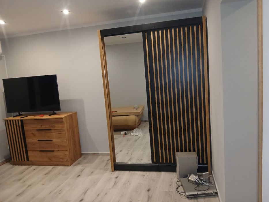 Wynajmę mieszkanie 30m2