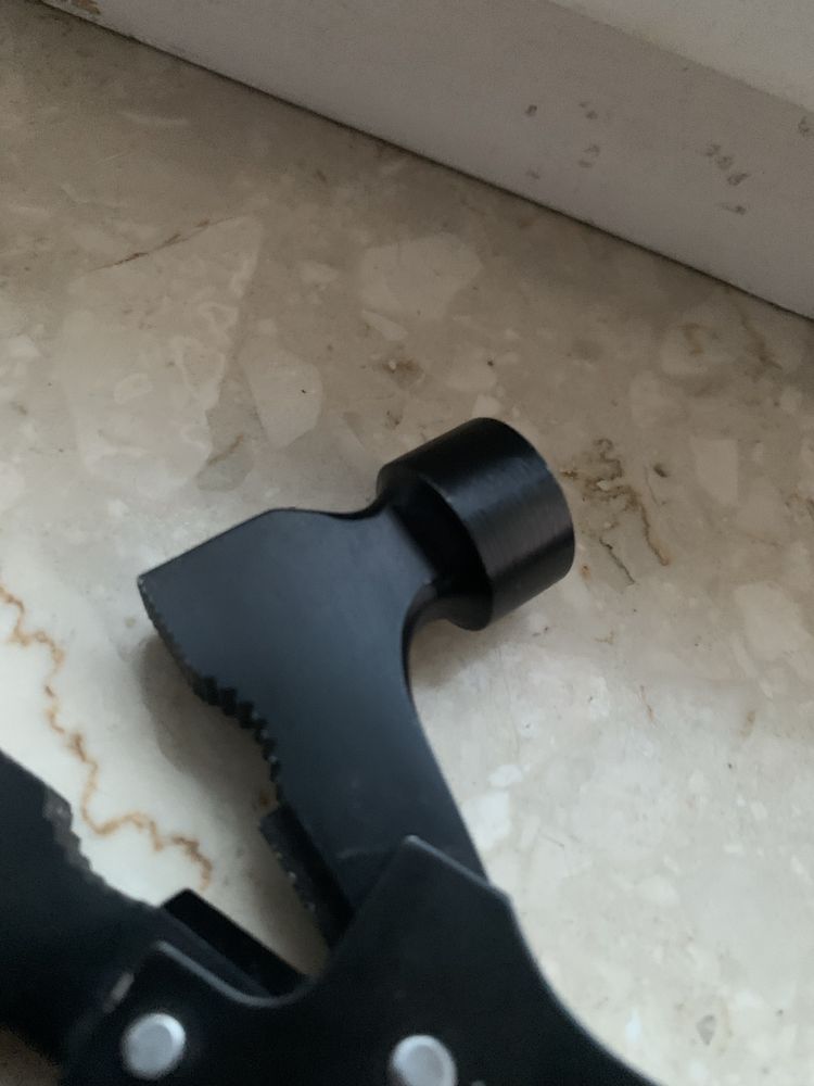 Multitool Utendors