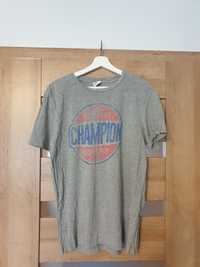 T-shirt champion vintage L