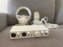Pack Arturia Minifuse II