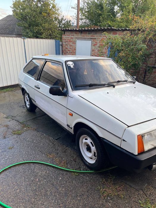 Продам Ваз 2108 срочно