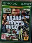 Gta IV na konsole xbox360 SUPER STAN