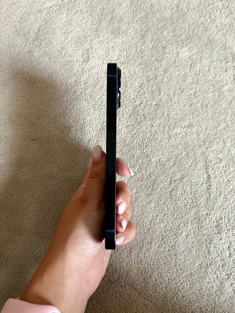 Iphone 14 128 gb midnight blue