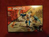 Lego Ninjago 71761 Energetyczny mech Zane'a