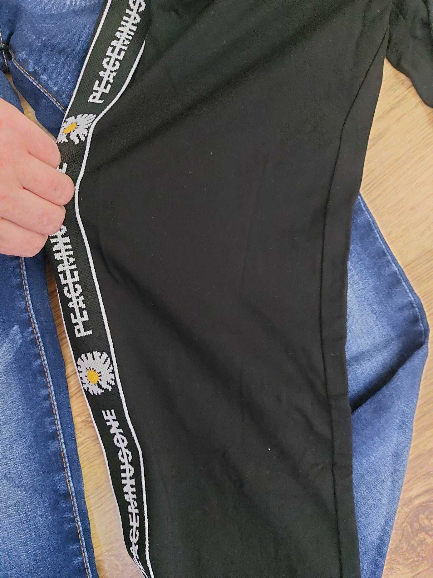 Reserved 140 i kpl dresowy-3 sztuki