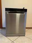 Zmywarka Whirlpool WFO 3T121 P X – cała, na części