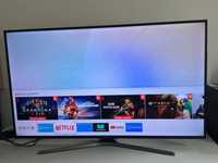 Телевізор Samsung “55” 4k/Smart TV (2)