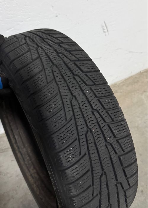 Komplet kół 175/65 r15