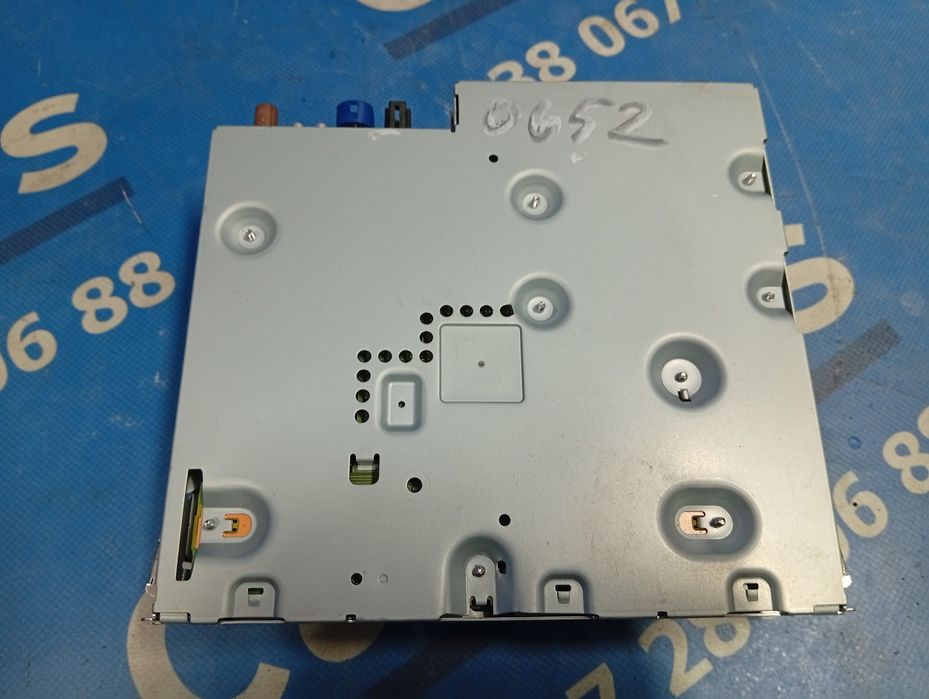 Блок навигації E tron Ауді Е трон Разборка Модуль навигации