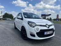 Renault Twingo lift FaceLift