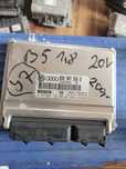 Sterownik silnika VW B5 1,8B 20V