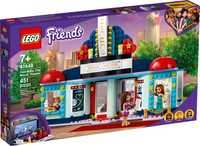 LEGO Friends 41448 Kino