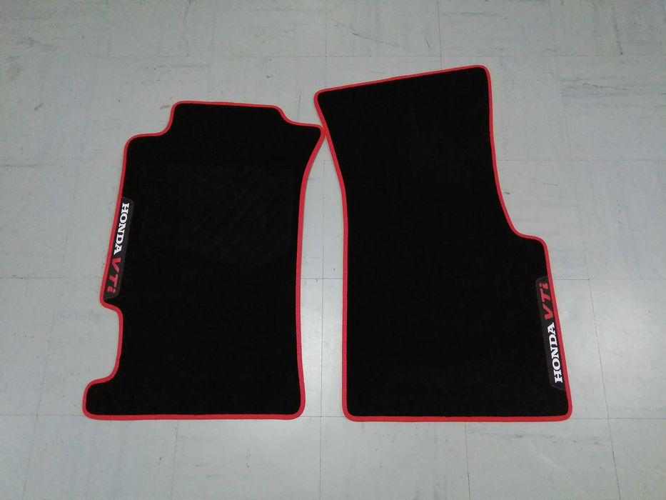 Tapetes Honda todos modelos - CarPed.pt