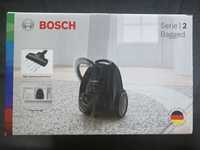 Пилосос Bosch BGB2X111 Serie 2 Bagged