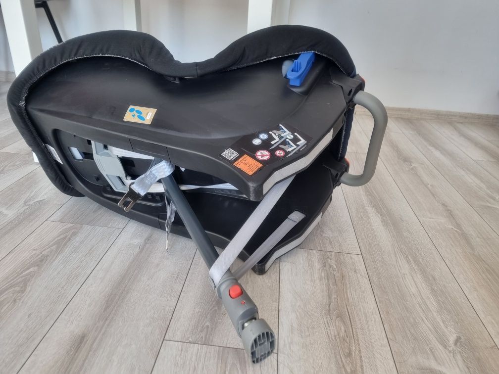 Fotelik samochodowy Britax Romer 9-25kg - przesyłka gratis