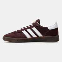 Кроссовки Adidas Handball Spezial Shadow Brown Gum