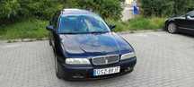 Rover 600 2.0 sdi 105 koni