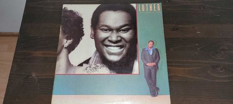 Luther This Close to You (Vinyl)