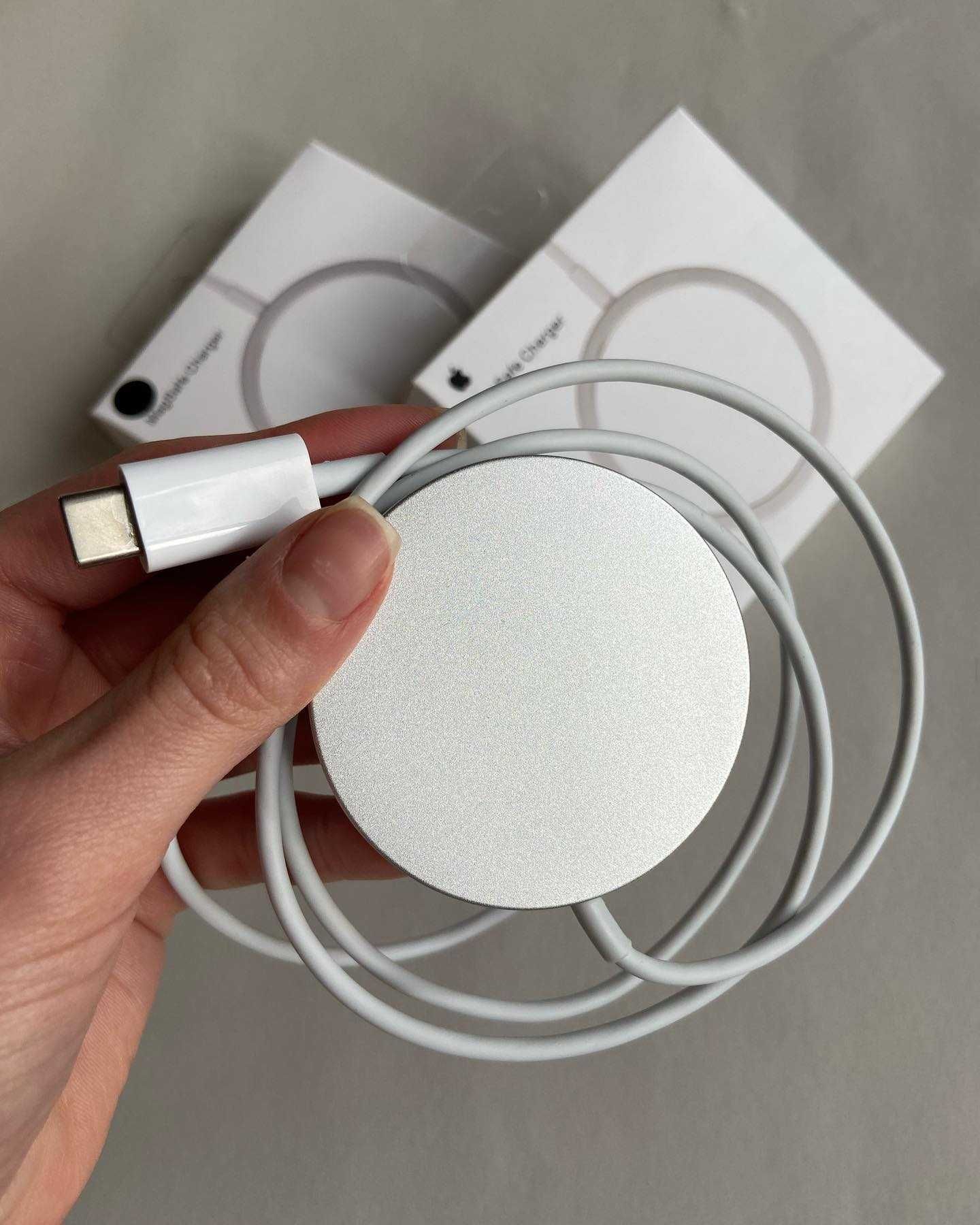 Бездротовий зарядний пристрій Apple MagSafe Charger