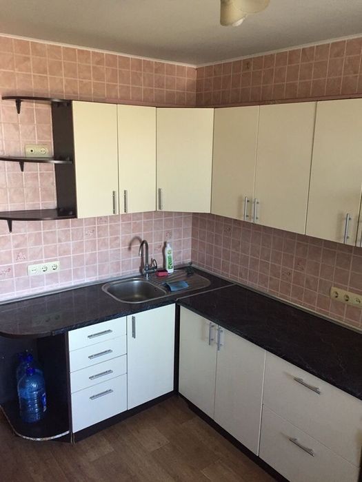 Продажа реальной 3 комнатной квартиры на Одесской,Мэтро.