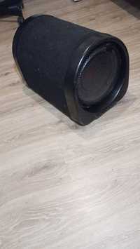 Subwoofer samochodowy Kenwood