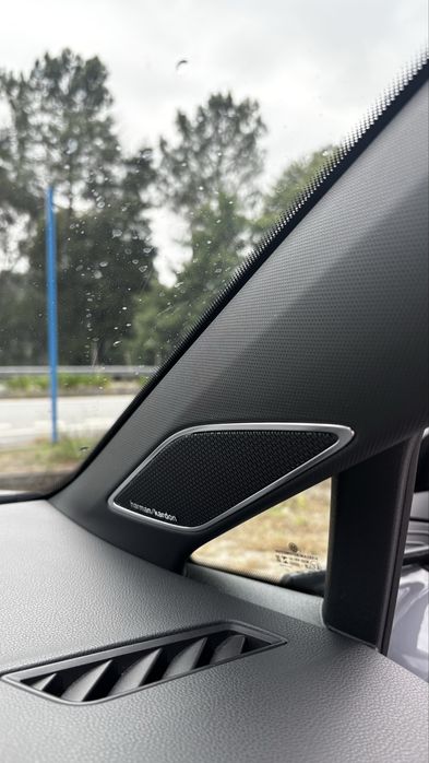 Volkswagen Golf 8 GTI Clubsport DSG