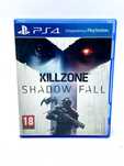 Killzone Shadow Fall PS4 Po Polsku