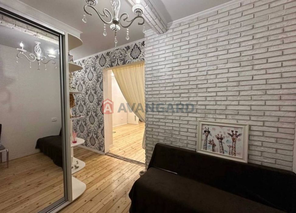 Продається 3-кімнатна квартира вул.Медицинская (СЕРТИФІКАТ)