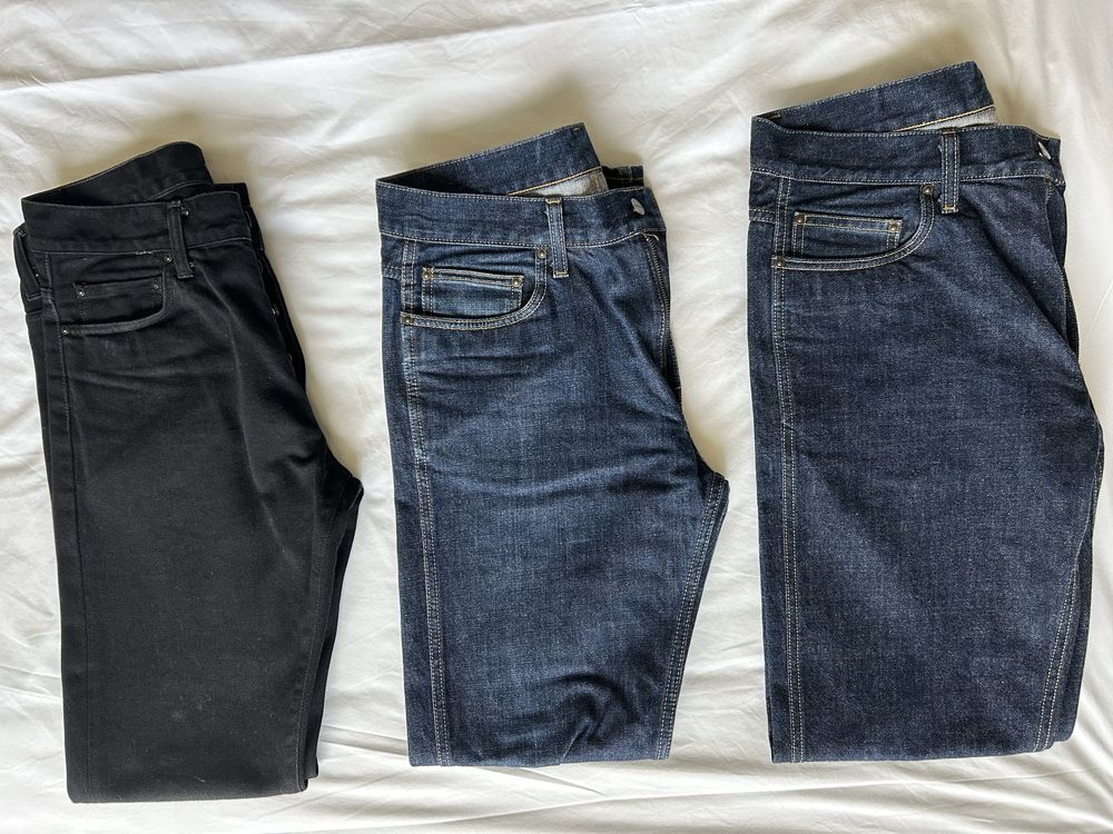 Jeans Carhart 32/32