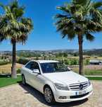 Mercedes-Benz C 220 CDi Avantgarde