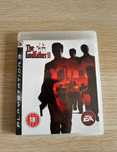 The Godfather II (O Padrinho 2) PS3