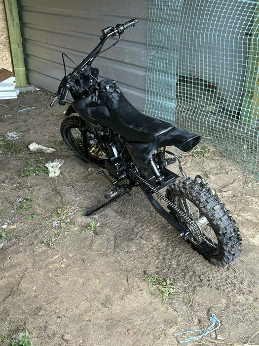 Sprzedam crossa 125