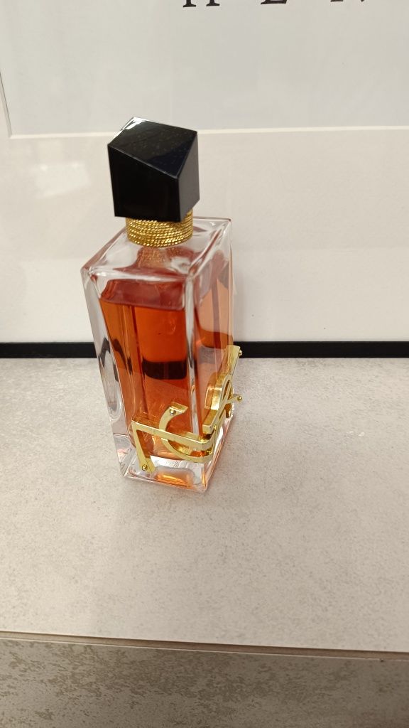 Perfumy Yves Saint Laurent Libre  90ml