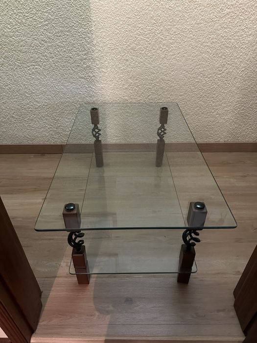 Mesa sala de sal de estar