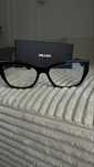 Okulary Prada oryginal jak nowe