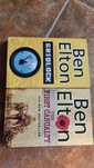 Ben Elton Gridlock + The first casualty