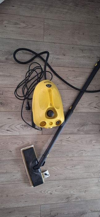 Odkurzacz parowy karcher sc2