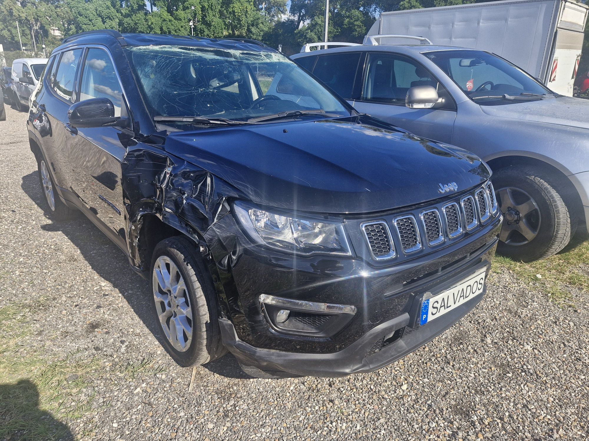 Jeep compass 1.3 Gasolina