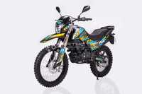 Купить мотоцикл Shineray 250-6C в мотосалоне Артмото Харьков