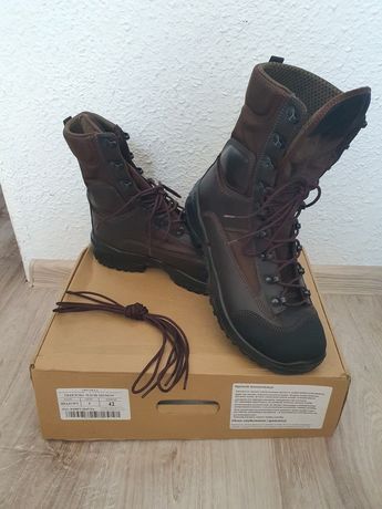 Buty wojskowe wz. 939/MON ROZMIAR 42