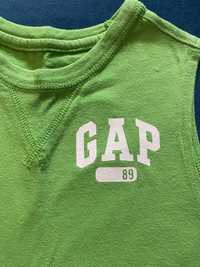 Koszulka GAP bez rękawów na 3 lata 98 cm