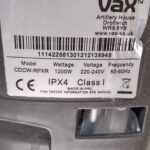 Vax Rapid Power Refresh CDCW-RPXR do czyszczenia dywanów -Dębica