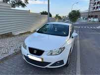 Seat ibiza 6j 1.4