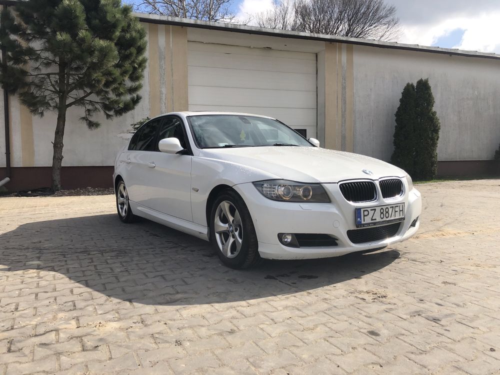 Bmw 320 e 90 lift